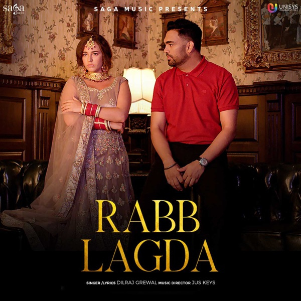 Rabb Lagda
