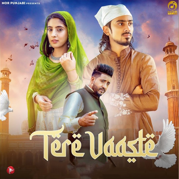 Tere Vaaste
