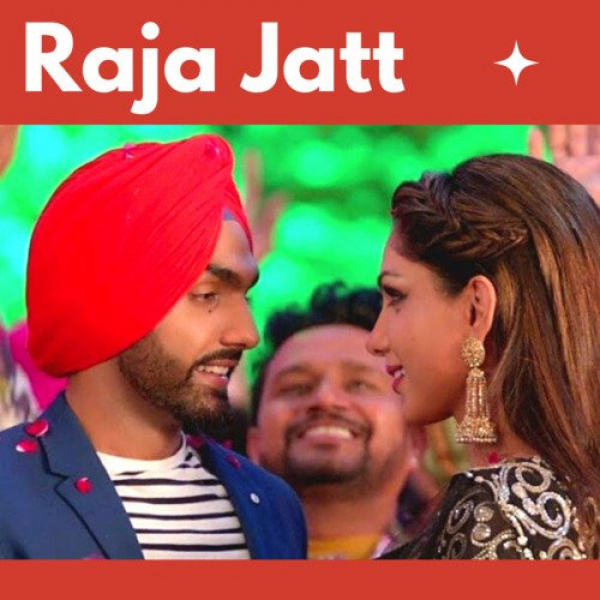 Raja Jatt