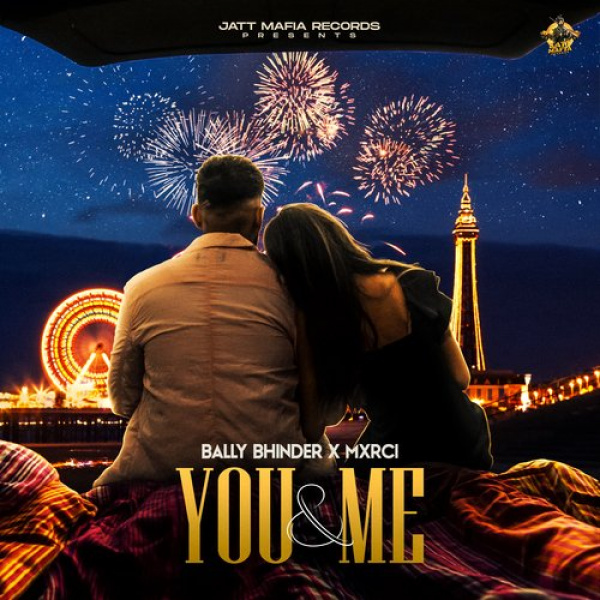 You &amp; Me