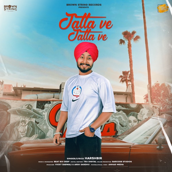 Jatta Ve Jatta