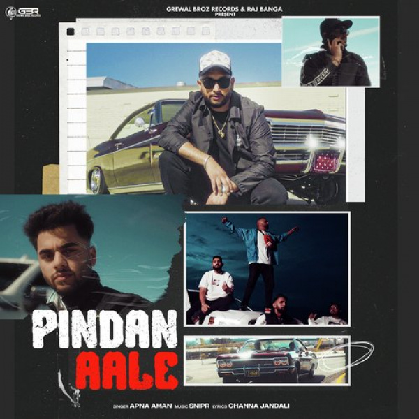 Pindan Aale