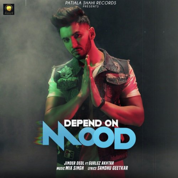 Depend On Mood