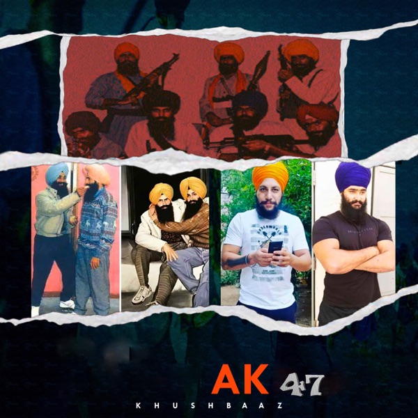 Ak47