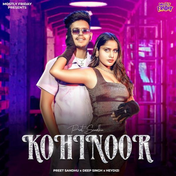 Kohinoor