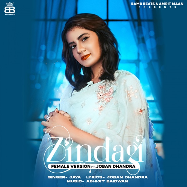 Zindagi Female Version