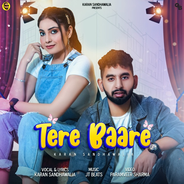 Tere Baare