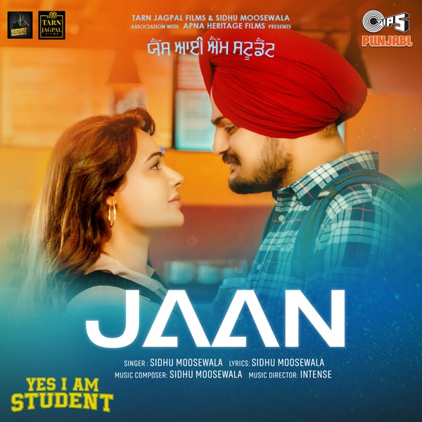 Jaan (From Yes I Am Student)