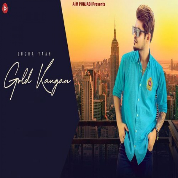 Gold Kangan