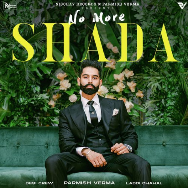 No More Shada