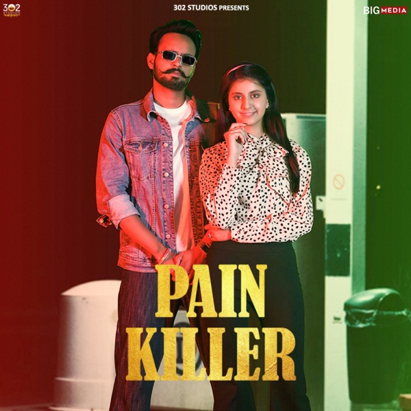 Pain Killer