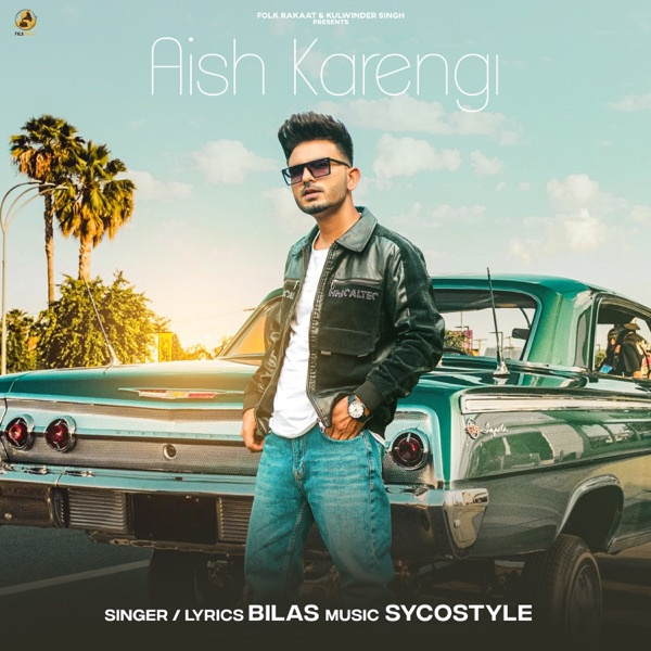 Aish Karengi