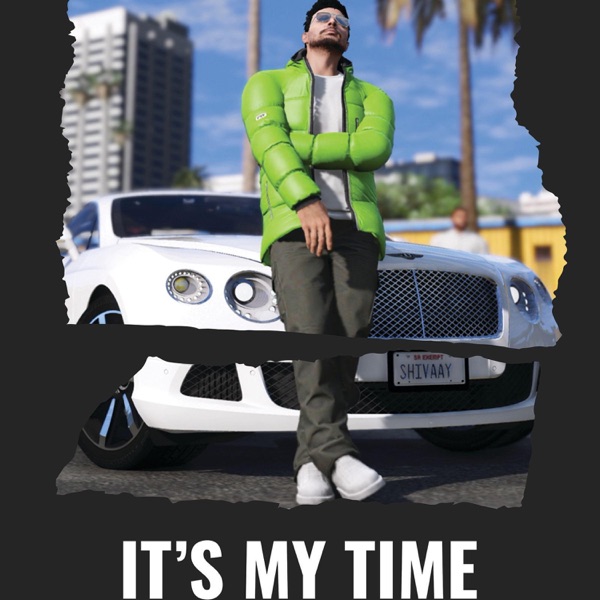 Its My Time