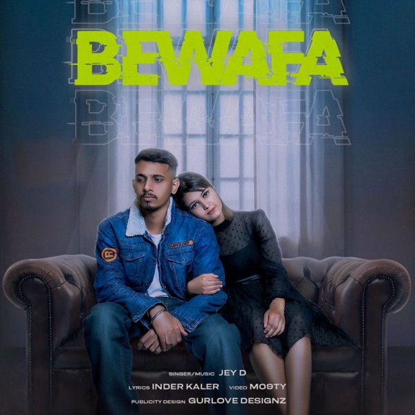 Bewafa