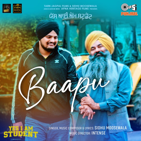 Baapu (From Yes I Am Student)