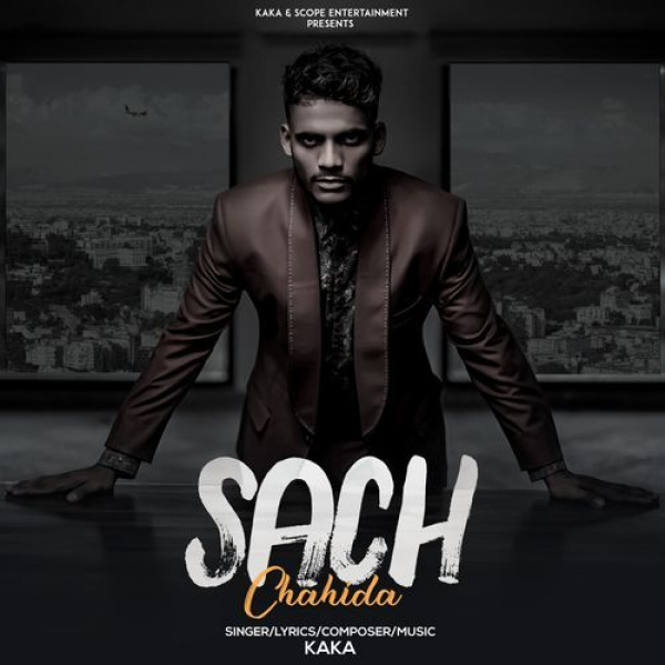 Sach Chahida