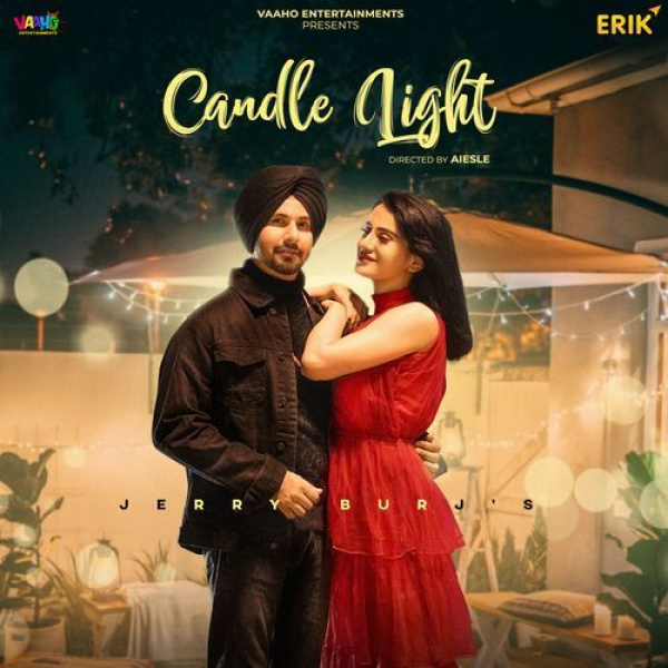 Candle light