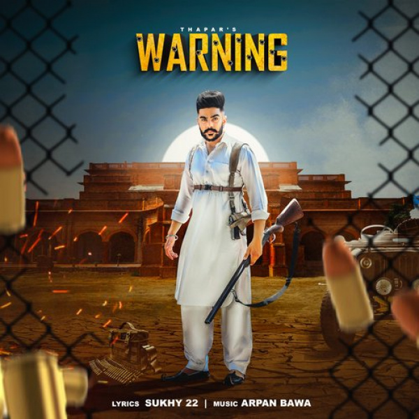 Warning