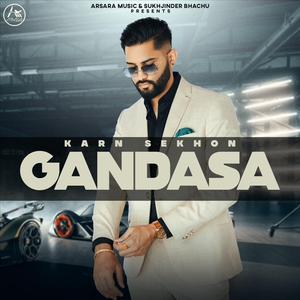 Gandasa