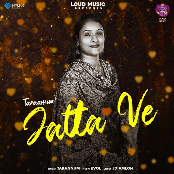 Jatta Ve