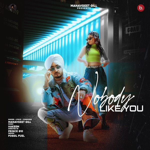 Nobody Like You
