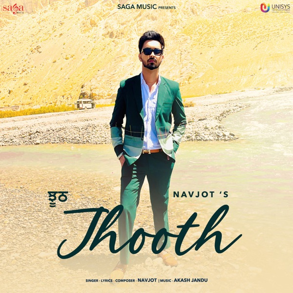 Jhooth