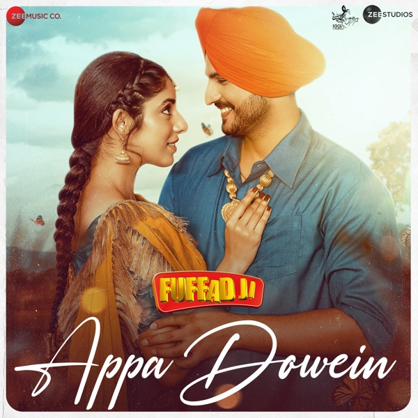 Appa Dowein (From Fuffad Ji)