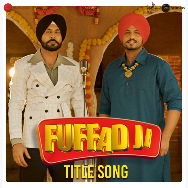 Fuffad Ji