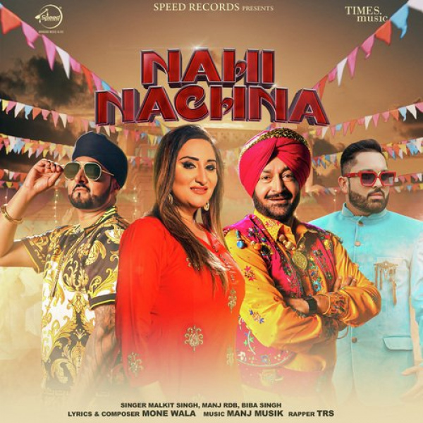 Nahi Nachna