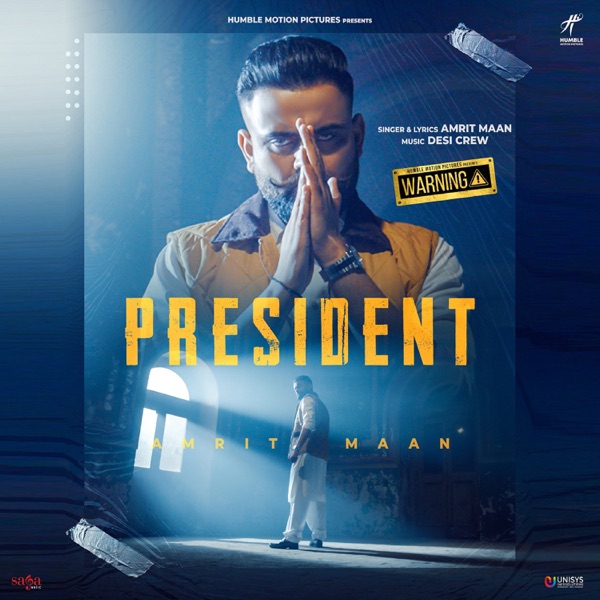 President
