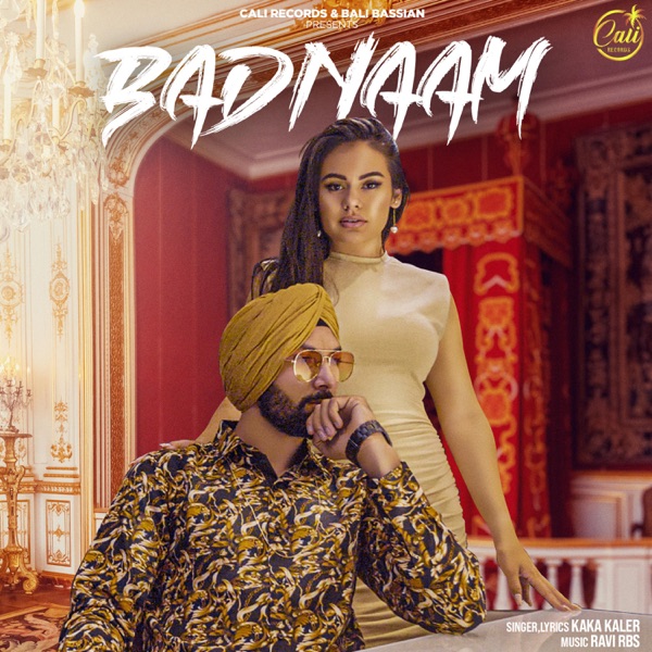 Badnaam