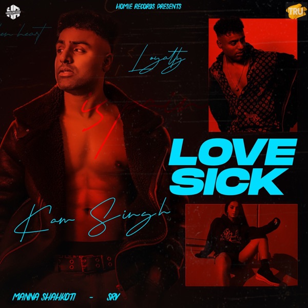 LoveSick