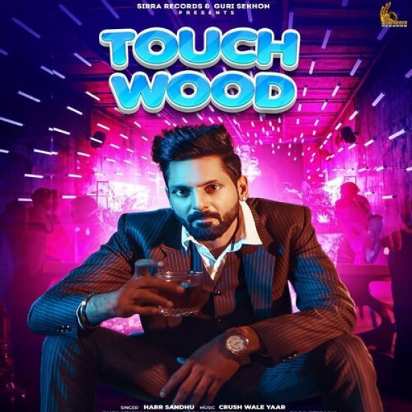 Touch Wood