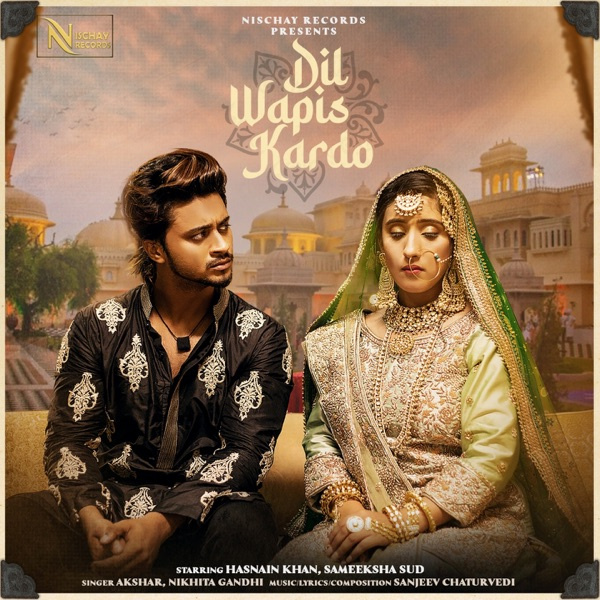 Dil Wapis Kardo