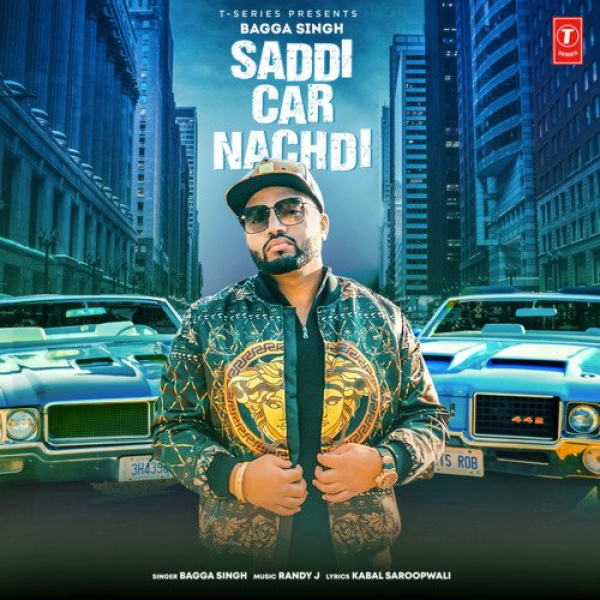 Saddi Car Nachdi