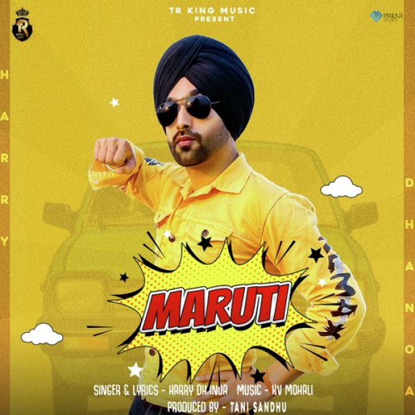 Maruti