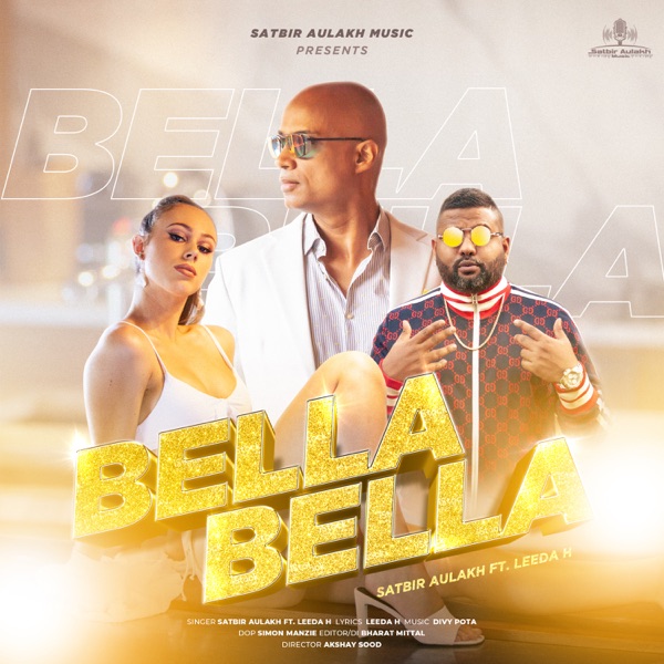 Bella Bella