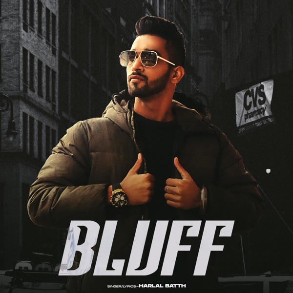 Bluff