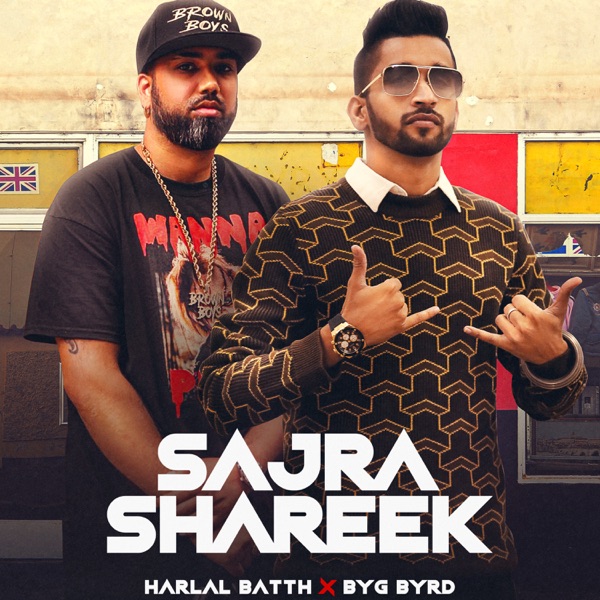 Sajra Shareek