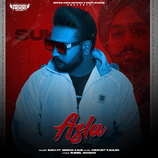 Asla