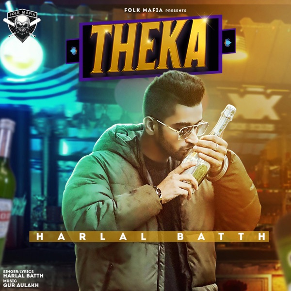 Theka