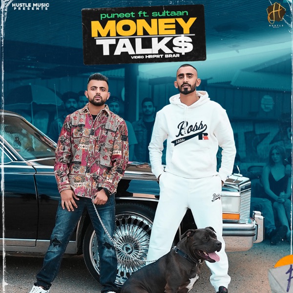 Money Talks