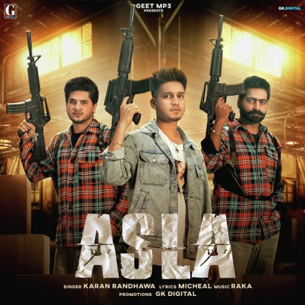 Asla