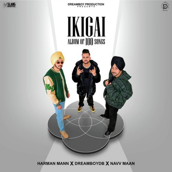 Intro Ikigai