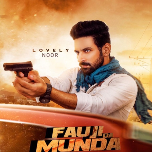 Fauji Da Munda