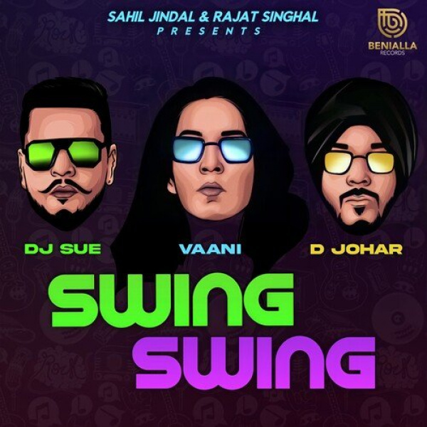 Swing Swing
