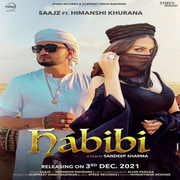 Habibi