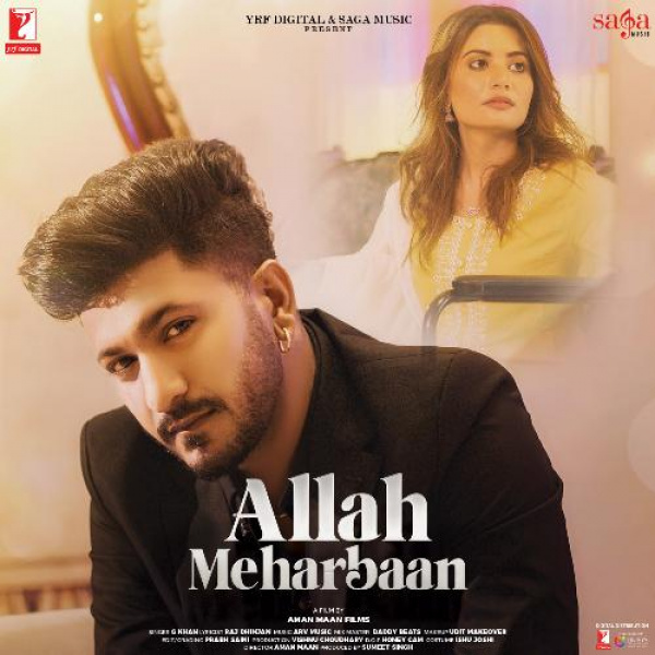 Allah Meharbaan