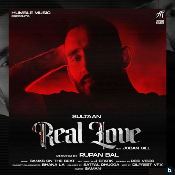 Real Love