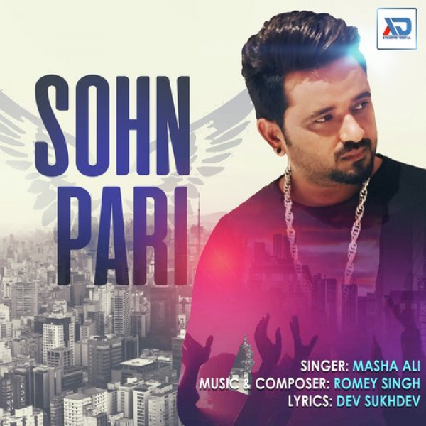 Sohn Pari
